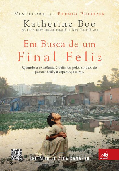 Produktbild: Em busca de um final feliz