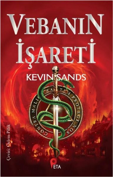 Produktbild: Vebanin Isareti