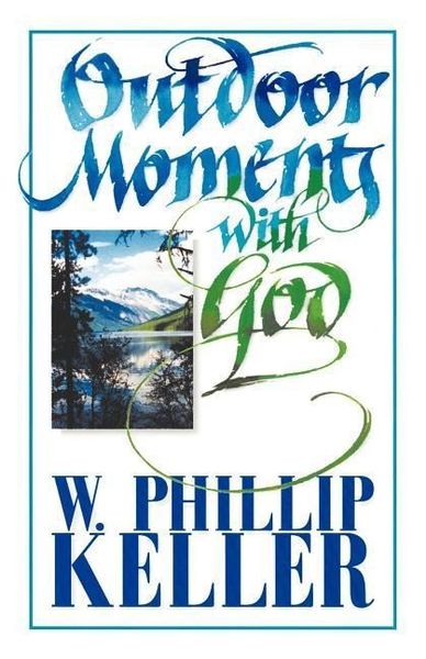 Produktbild: Outdoor Moments with God