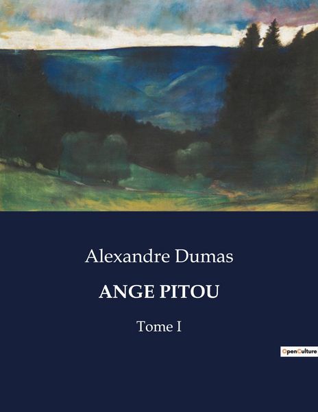Produktbild: Ange Pitou