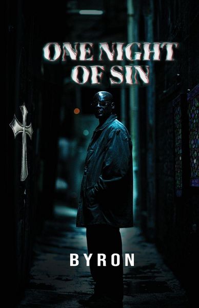 Produktbild: One Night of Sin