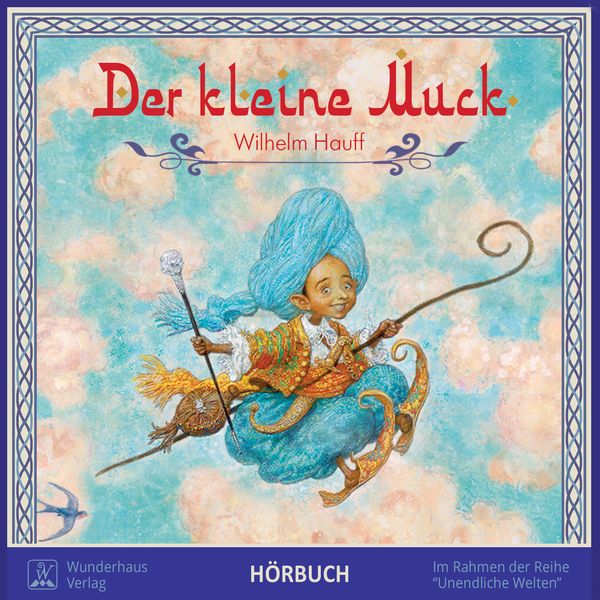 Produktbild: Der Kleine Muck