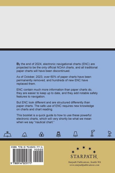 Produktbild: ENC Essentials