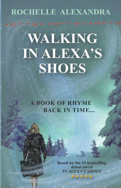 Produktbild: Walking in Alexa's shoes