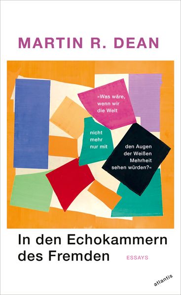 Produktbild: In den Echokammern des Fremden