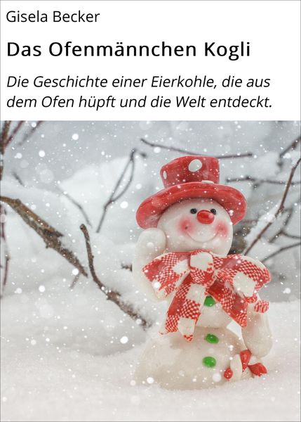 Produktbild: Das Ofenm&auml;nnchen Kogli