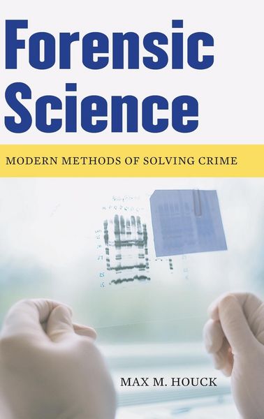 Produktbild: Forensic Science