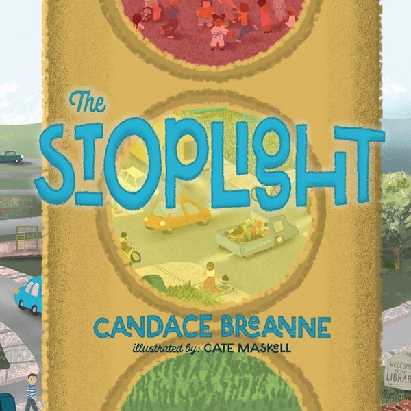 Produktbild: The Stoplight