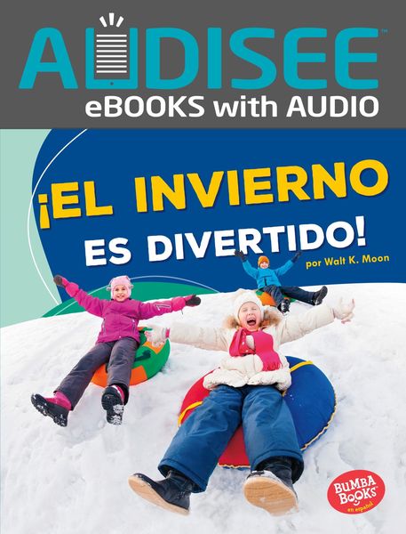 Produktbild: &iexcl;El invierno es divertido! (Winter Is Fun!)