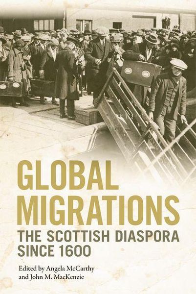 Produktbild: Global Migrations