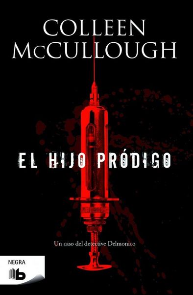 Produktbild: El hijo pr&oacute;digo