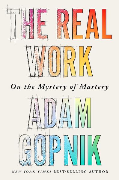 Produktbild: The Real Work
