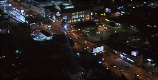 Produktbild: Collateral (4K Ultra HD) (+ Blu-ray 2D)