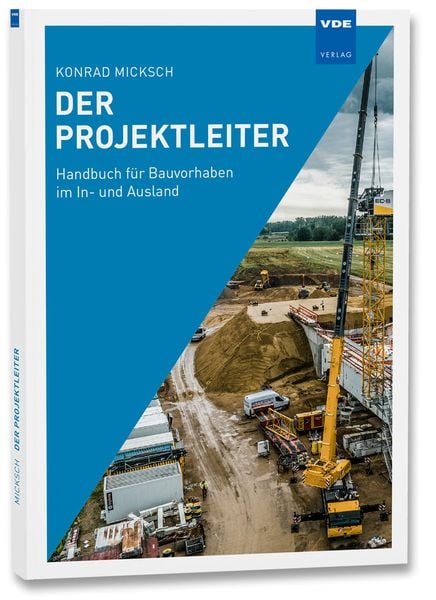 Der Projektleiter