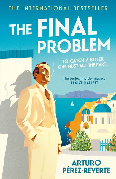Produktbild: The Final Problem