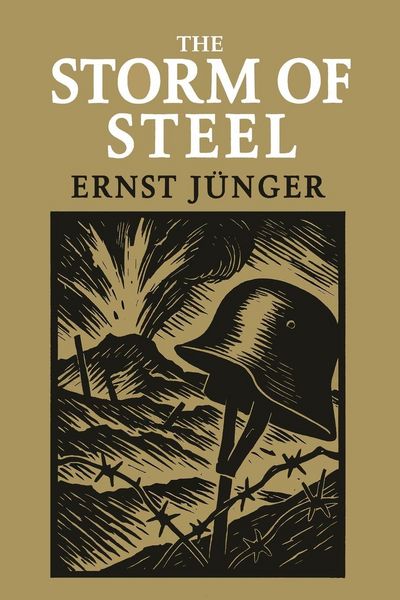 Produktbild: The Storm of Steel