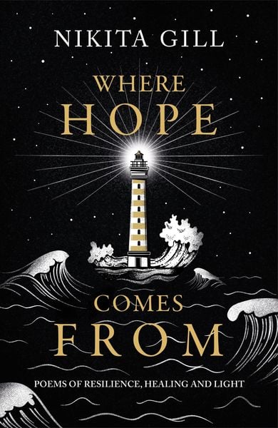 Produktbild: Where Hope Comes From