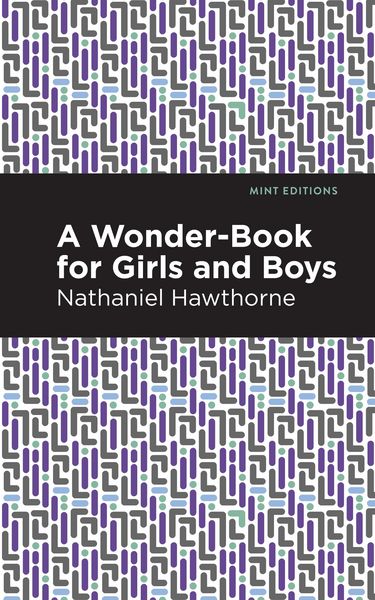 Produktbild: A Wonder Book for Girls and Boys