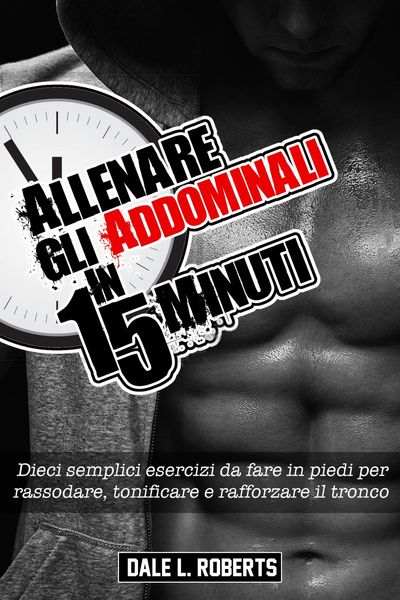 Produktbild: Allenare gli addominali in 15 minuti