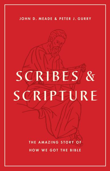 Produktbild: Scribes and Scripture