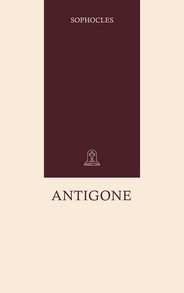 Produktbild: Antigone