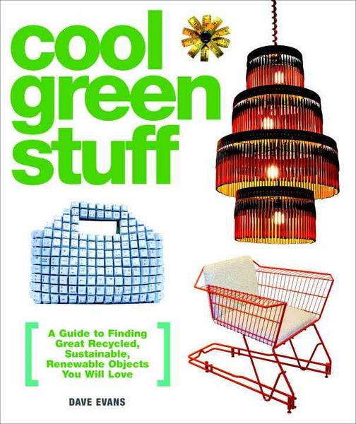 Produktbild: Cool Green Stuff
