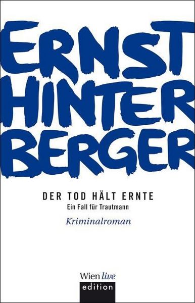 Produktbild: Der Tod h&auml;lt Ernte