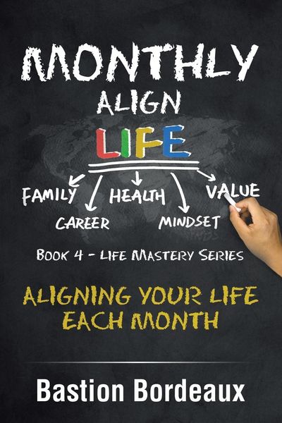 Produktbild: Monthly Align Life