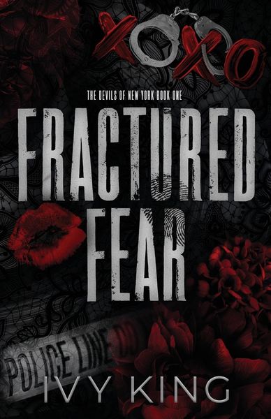 Produktbild: Fractured Fear
