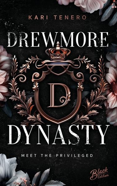 Produktbild: Drewmore Dynasty 1