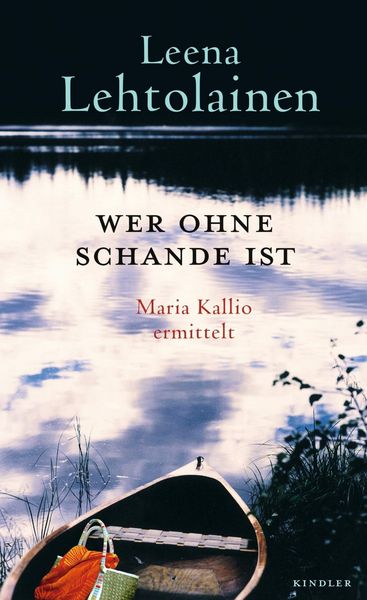 Produktbild: Lehtolainen, L: Wer ohne Schande ist