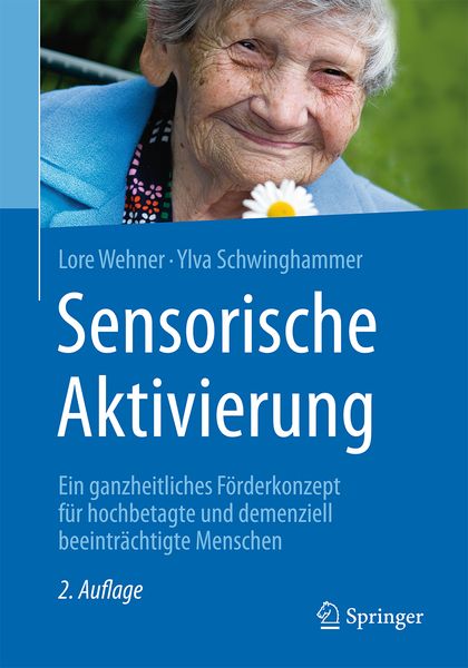 Produktbild: Sensorische Aktivierung