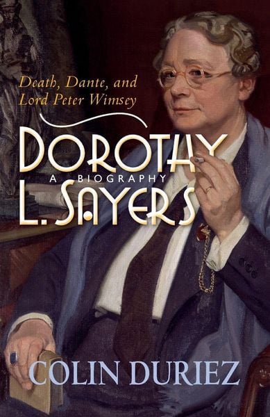 Produktbild: Dorothy L Sayers