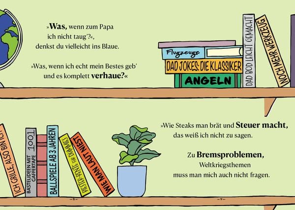 Produktbild: Es gibt viel schlimmere V&auml;ter als dich