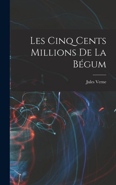 Produktbild: Les Cinq Cents Millions De La B&eacute;gum