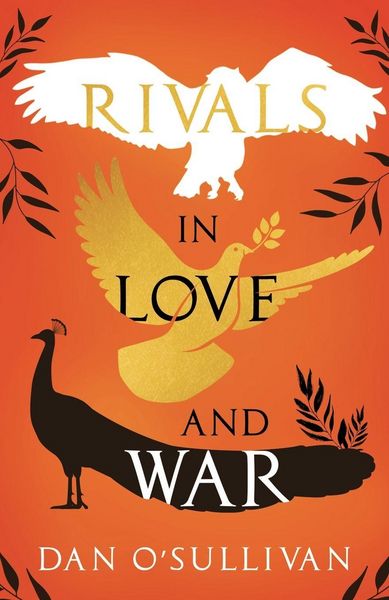 Produktbild: Rivals in Love and War