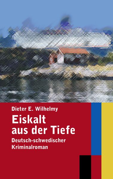Produktbild: Eiskalt aus der Tiefe