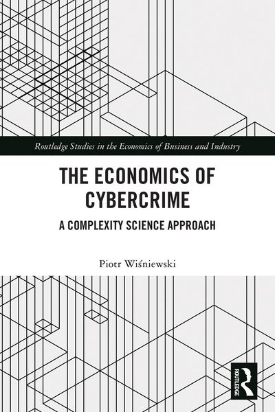 Produktbild: The Economics of Cybercrime