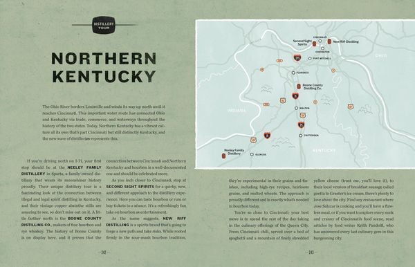 Produktbild: Bourbon Land