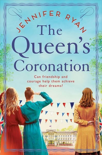 Produktbild: The Queen's Coronation