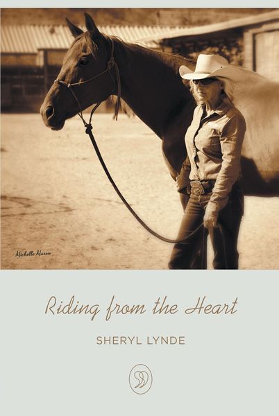 Produktbild: Riding from the Heart