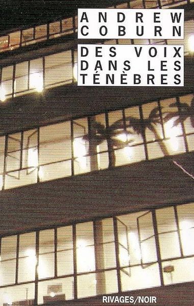 Produktbild: Des Voix Dans les Tenebres