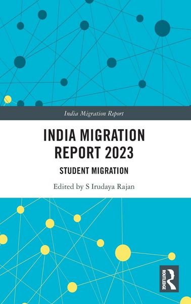 Produktbild: India Migration Report 2023