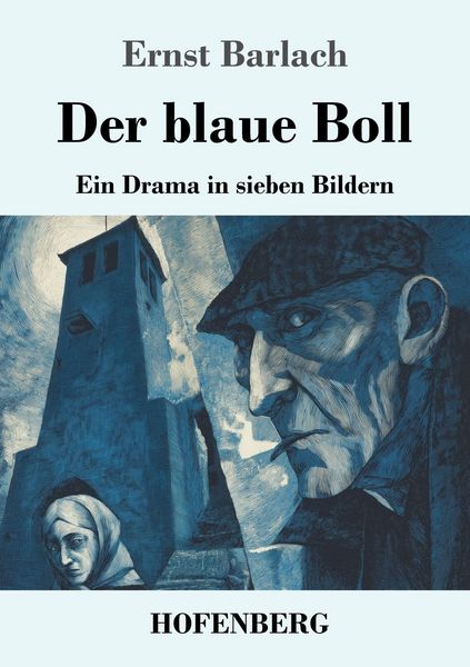 Produktbild: Der blaue Boll