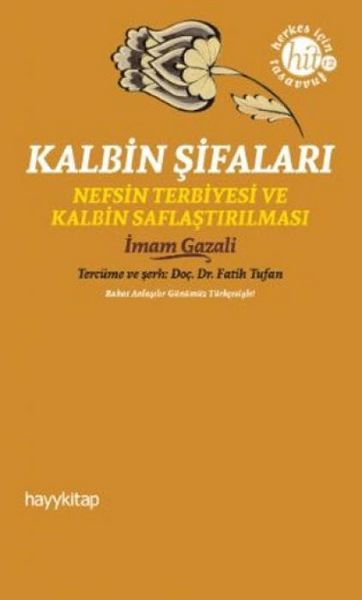 Produktbild: Kalbin Sifalari