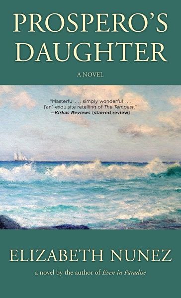 Produktbild: Prospero's Daughter
