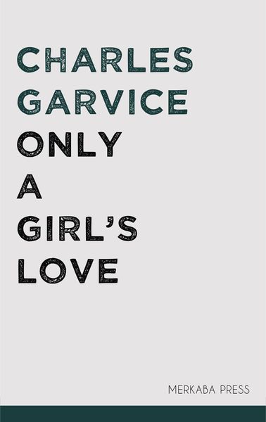 Produktbild: Only a Girl's Love