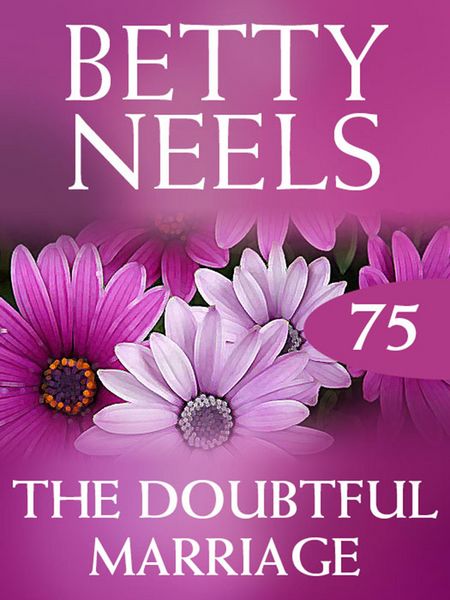 Produktbild: The Doubtful Marriage
