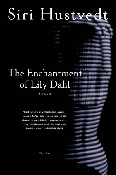 Produktbild: The Enchantment of Lily Dahl