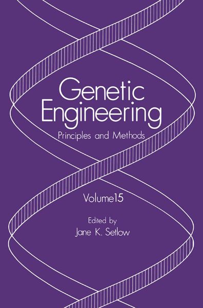 Produktbild: Genetic Engineering